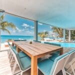 Friendly, Airbnb Finds: Caribische designvilla op St. Maarten
