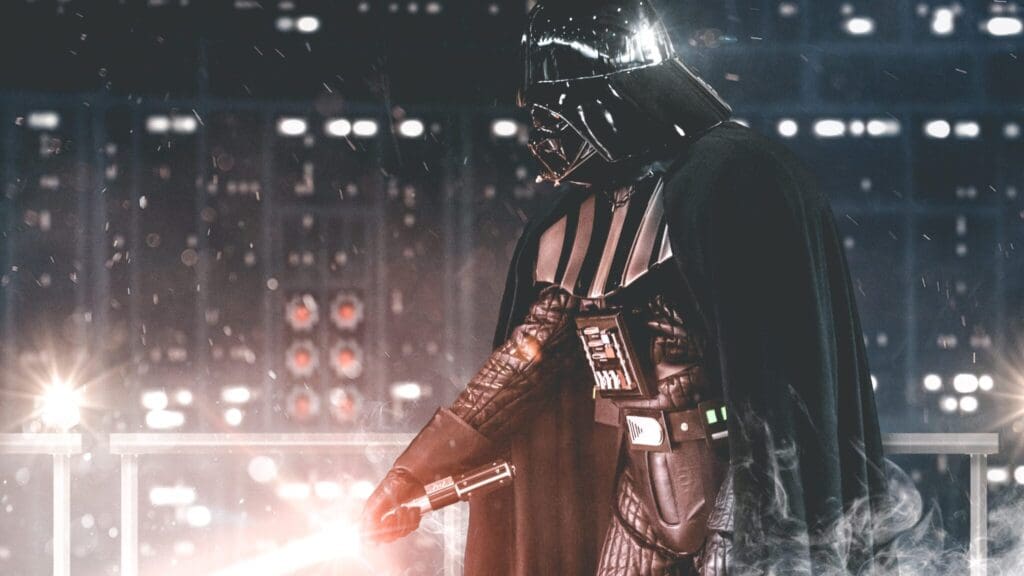 Zo kijk je de Star Wars-films in chronologische volgorde