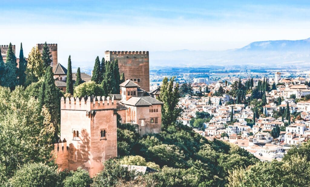 Inspiratie: 11 Europese steden voor een toffe stedentrip