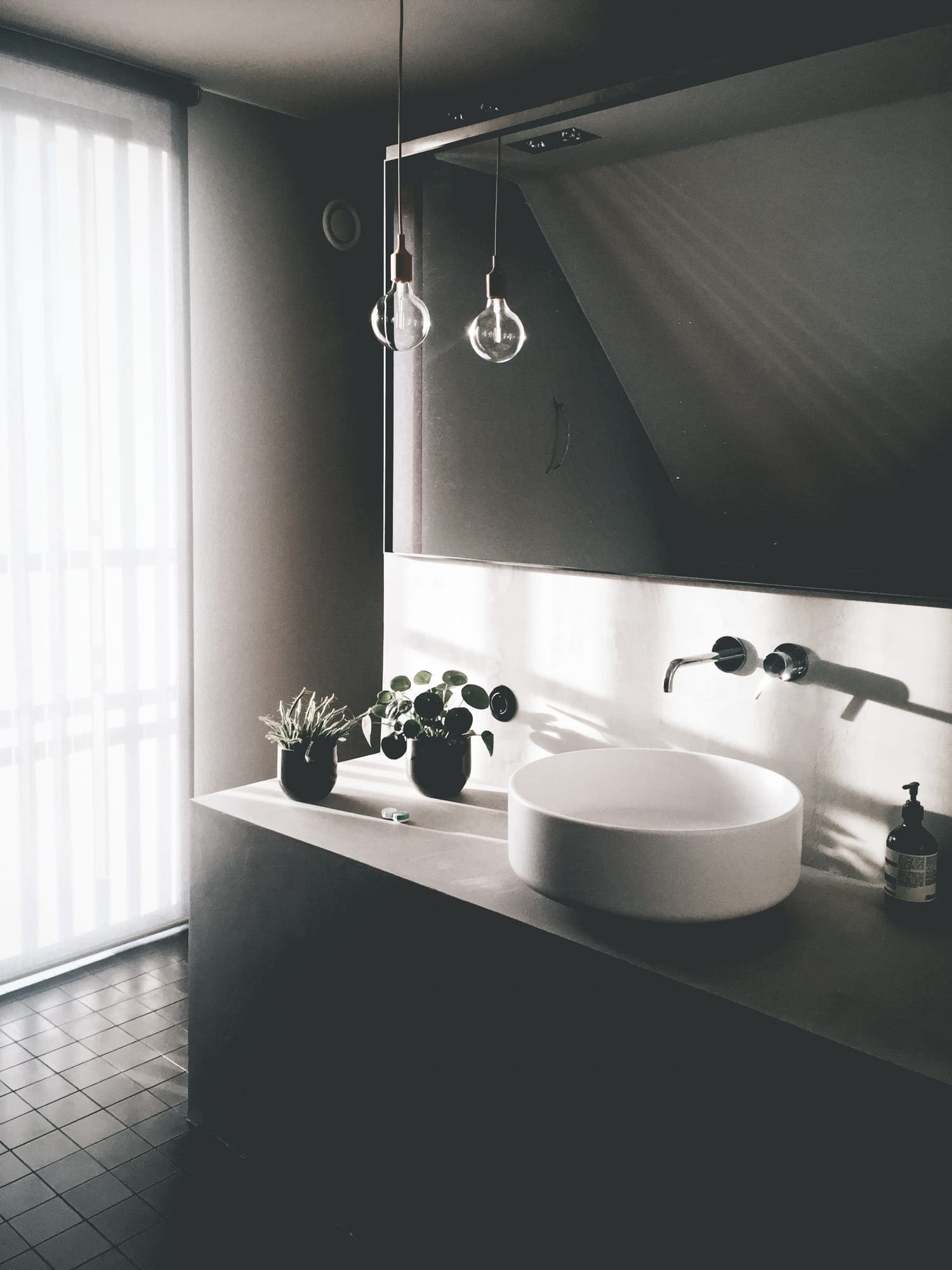 Het inrichten van een stijlvolle badkamer doe je zo!