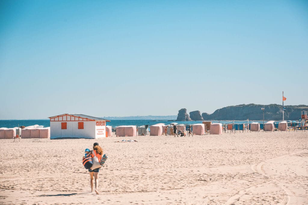 6 bucketlist-stranden in Frankrijk