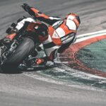 Ducati Streetfighter v4