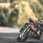 Ducati Streetfighter v4