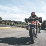 Ducati Streetfighter v4