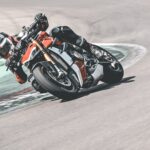 Ducati Streetfighter v4