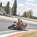 Ducati Streetfighter v4, Ducati Streetfighter V4: de krachtigste naked bike tot nu toe