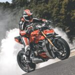 Ducati Streetfighter v4