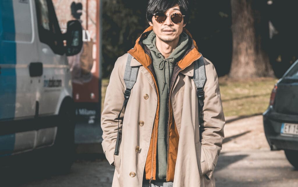 Update: deze streetwear-trends gaan we dit najaar zien
