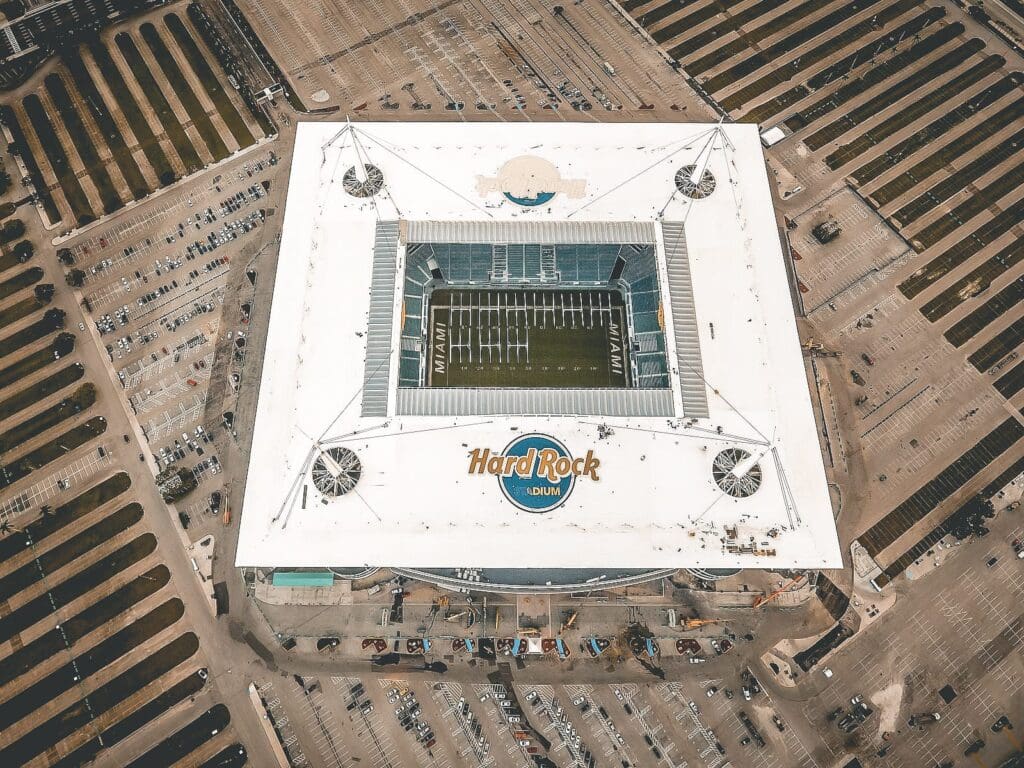 Wat we dit jaar zagen tijdens Super Bowl 2020
