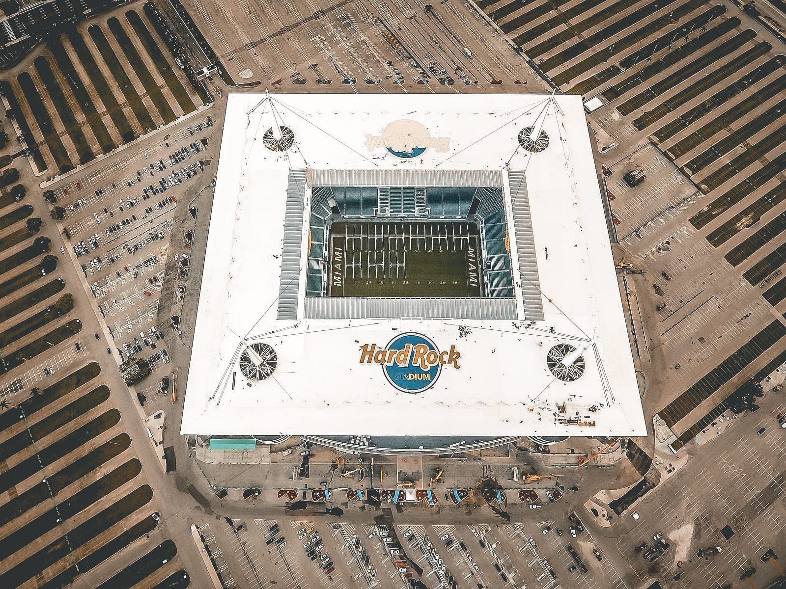 Wat we dit jaar zagen tijdens Super Bowl 2020