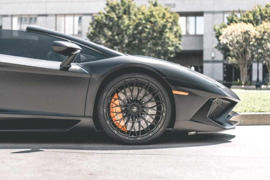 Dit zijn de meest populaire supercars op Instagram