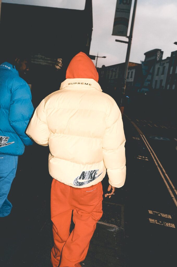 Supreme