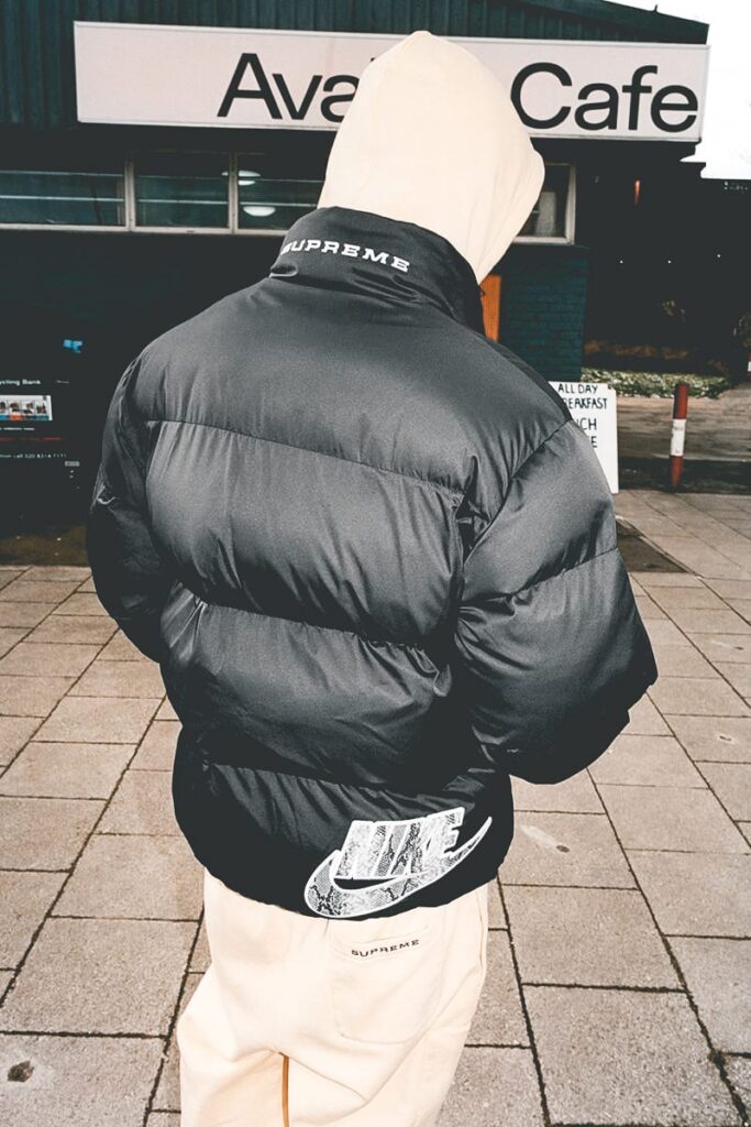 Supreme