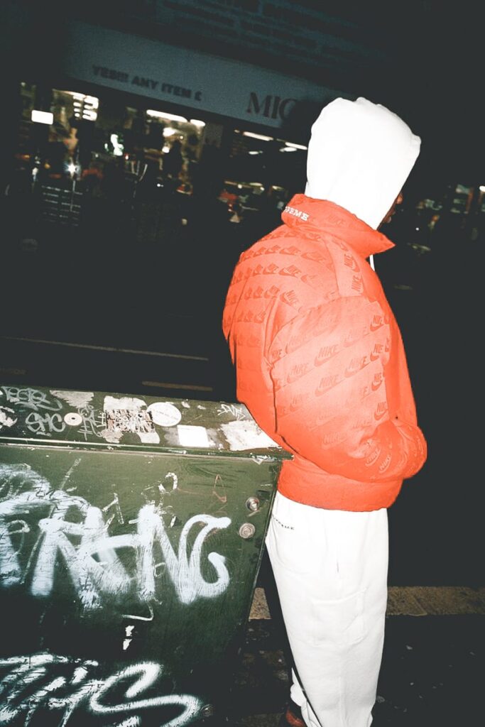 Supreme
