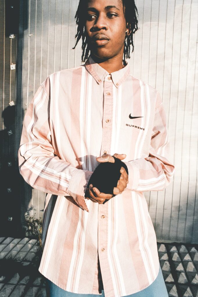 Supreme