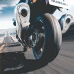 Suzuki Hayabusa, Nieuwe Suzuki Hayabusa: snelle cultklassieker in een verfijnd motorjack