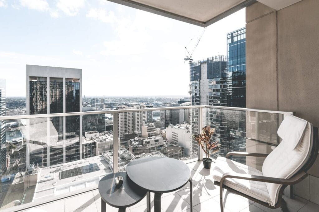 Airbnb finds – als eerste nieuwjaar vieren doe je Down Under