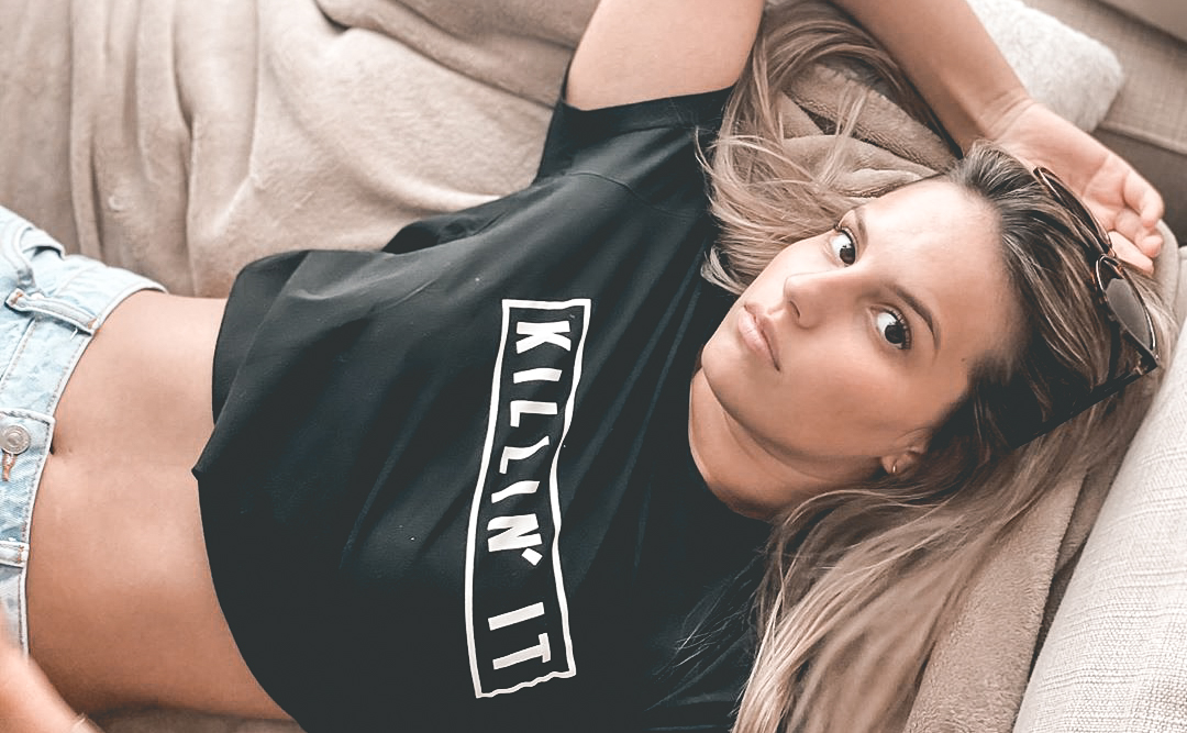Who’s That Girl!? Sylvana Van der Bel