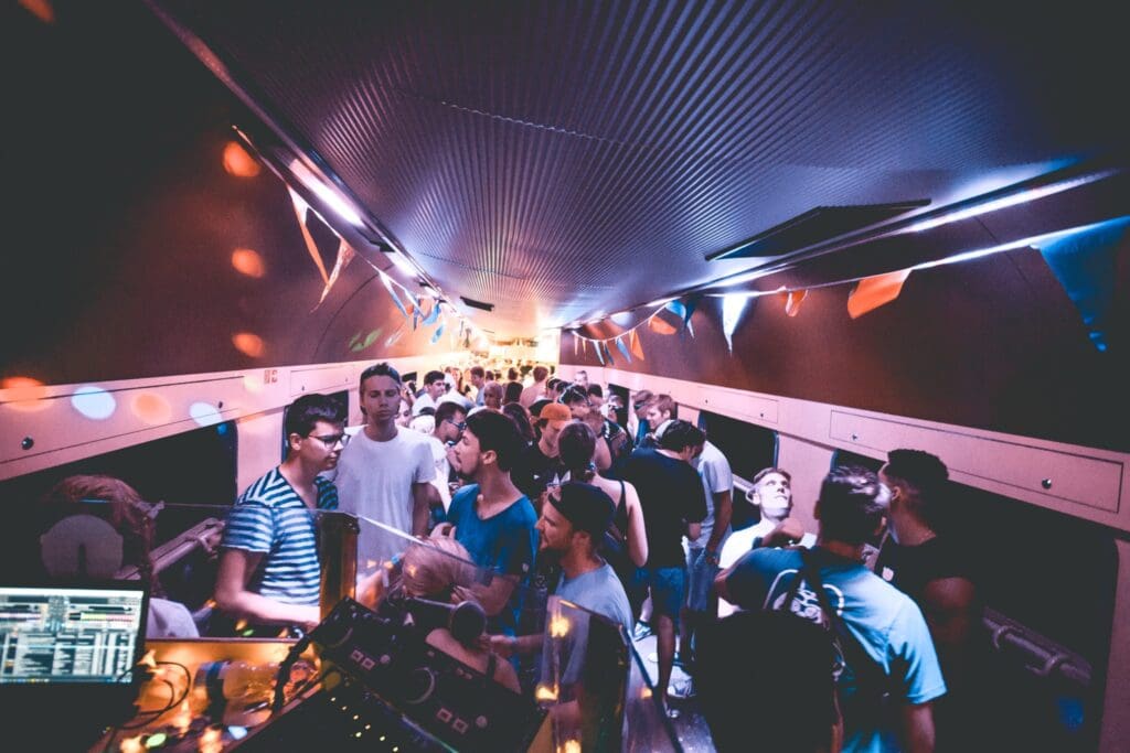 , Dit is waarom je juist dit jaar naar Sziget moet