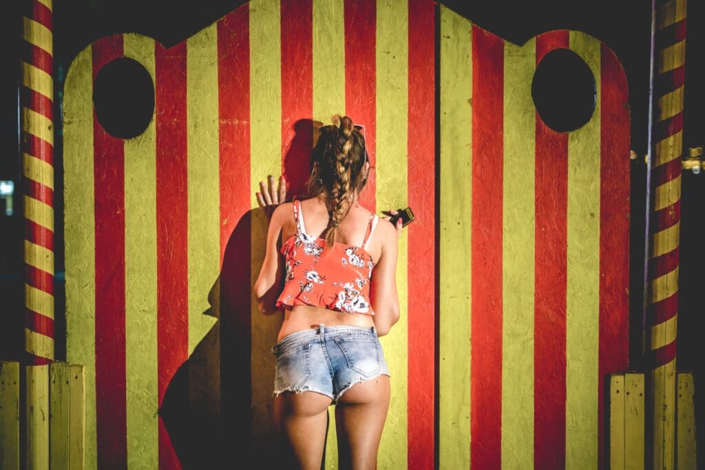 , Dit is waarom je juist dit jaar naar Sziget moet