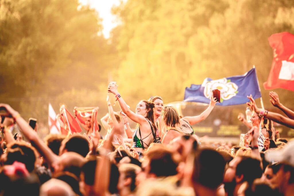 , Dit is waarom je juist dit jaar naar Sziget moet