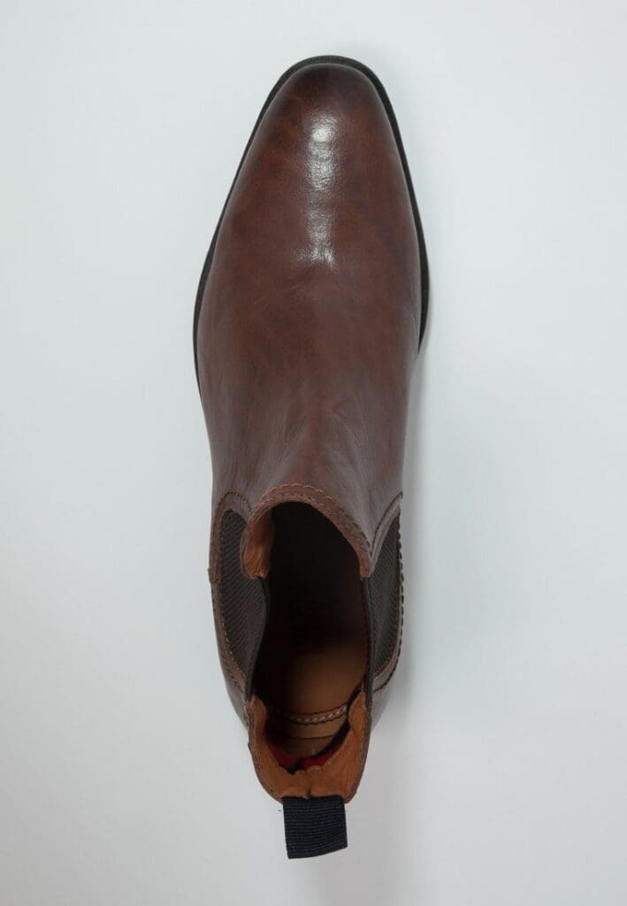 chelsea boots 18