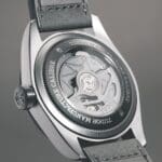 TUDOR Black Bay Ceramic, TUDOR Black Bay Ceramic: nieuwe, Zwitserse techniek met een vintage randje