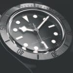 TUDOR Black Bay Ceramic, TUDOR Black Bay Ceramic: nieuwe, Zwitserse techniek met een vintage randje