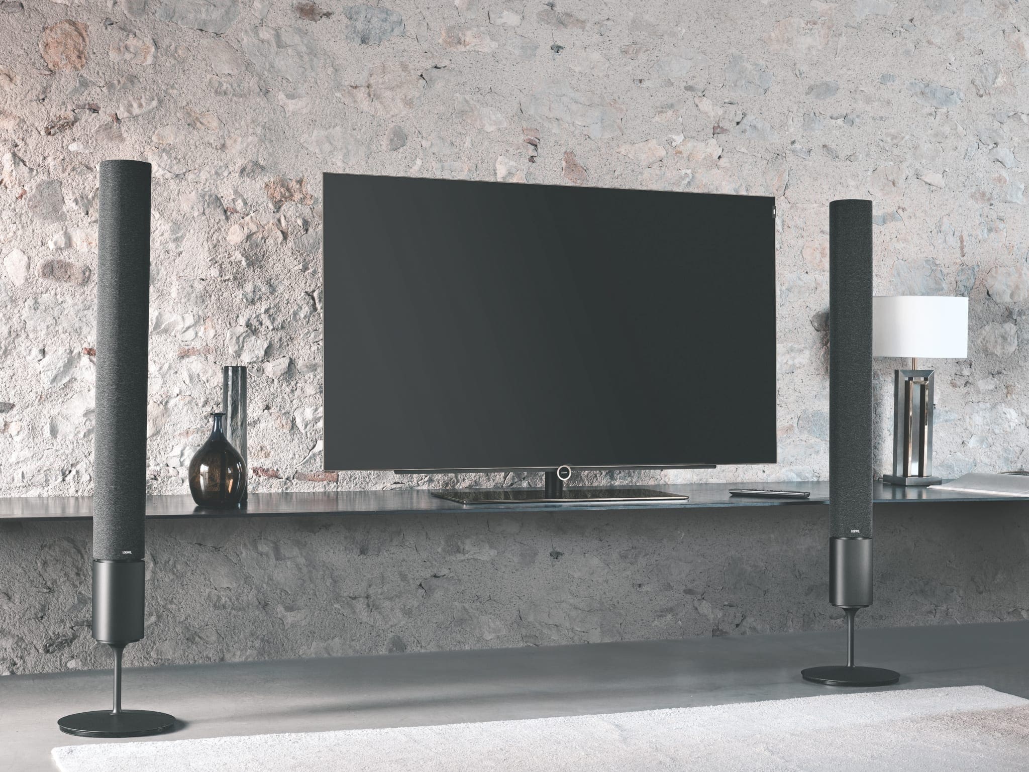 Dit is het verschil tussen LED, OLED en QLED