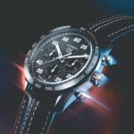 TAG Heuer, TAG Heuer en Porsche lanceren de ultieme chronograaf