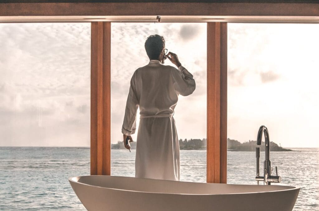 Met dit abonnement vier je vakantie in pure luxe