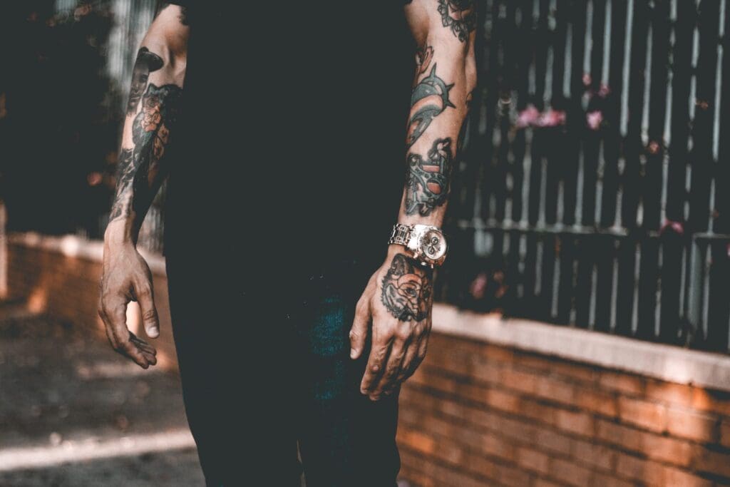 Dit zijn de beste tattooshops van Nederland