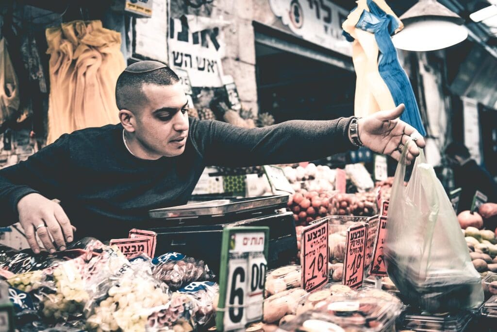 , Stedentrip-tip: Tel Aviv