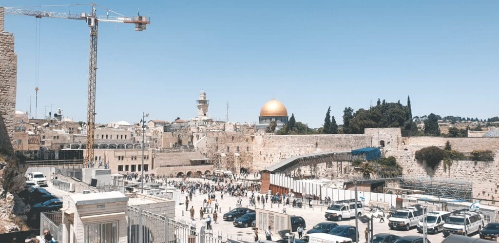, Stedentrip-tip: Tel Aviv
