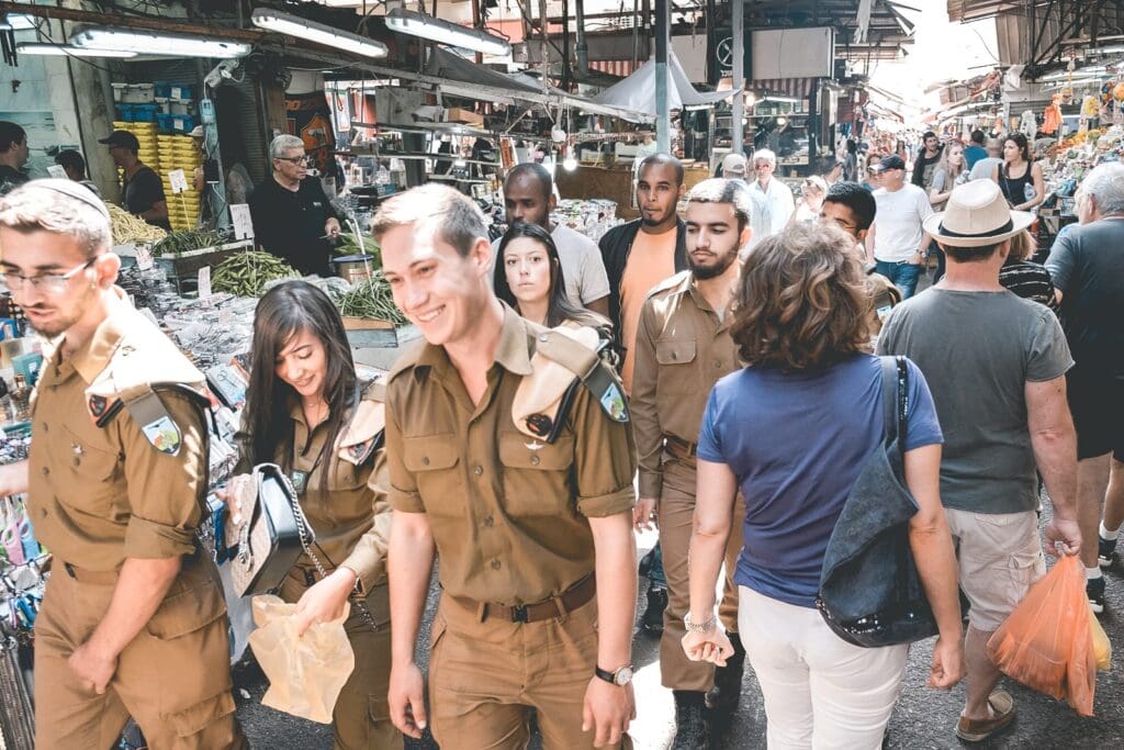 , Stedentrip-tip: Tel Aviv