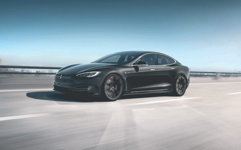 Tesla werkt aan verbeterde versie van ‘ludicrous mode’