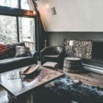 Airbnb, Airbnb Finds: romantische cabin in New York met buitenbed