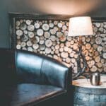 Airbnb, Airbnb Finds: romantische cabin in New York met buitenbed