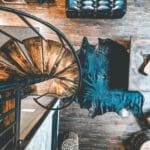 Airbnb, Airbnb Finds: romantische cabin in New York met buitenbed