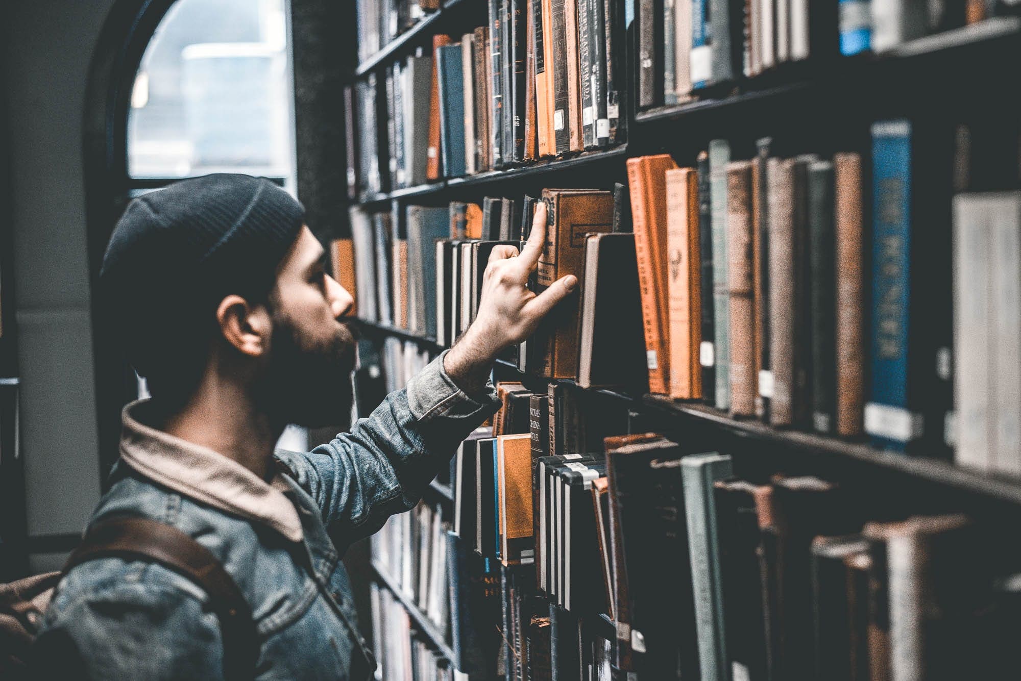 De beste boeken van 2019 | The Bookshelf #12