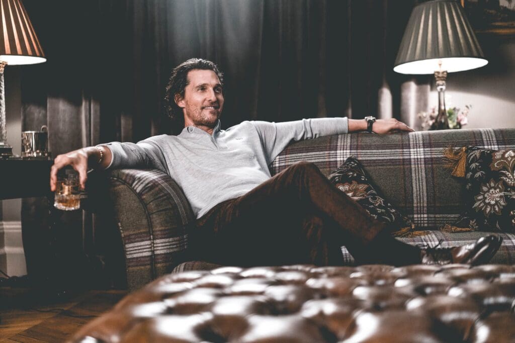 Matthew McConaugheys motivatievideo: ‘98% van de mensen begrijpt dit niet’