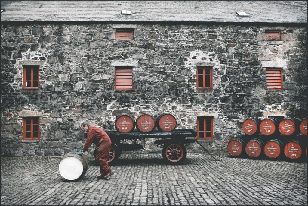 GlenDronach