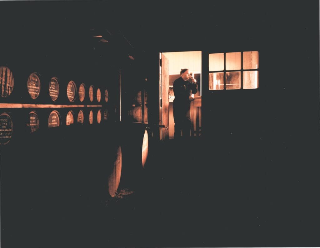 GlenDronach