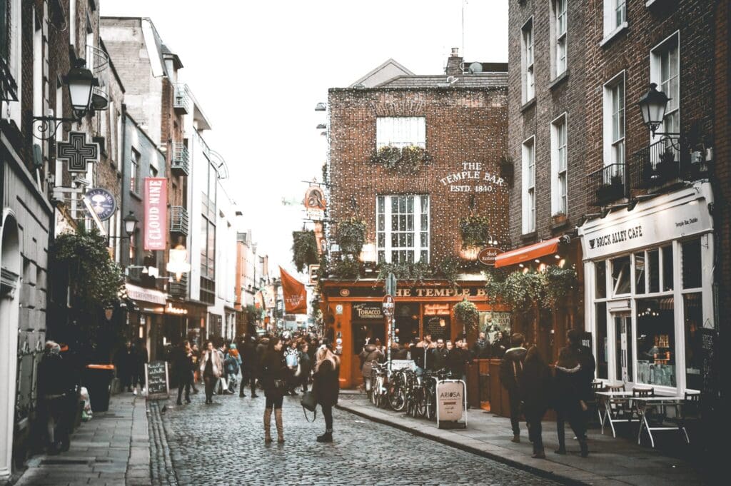 De Hellfire Club: een stukje sensationeel Dublin