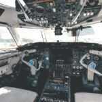 Vliegtuig, Airbnb Finds: 4 verschillende cockpits waarin je kan pitten