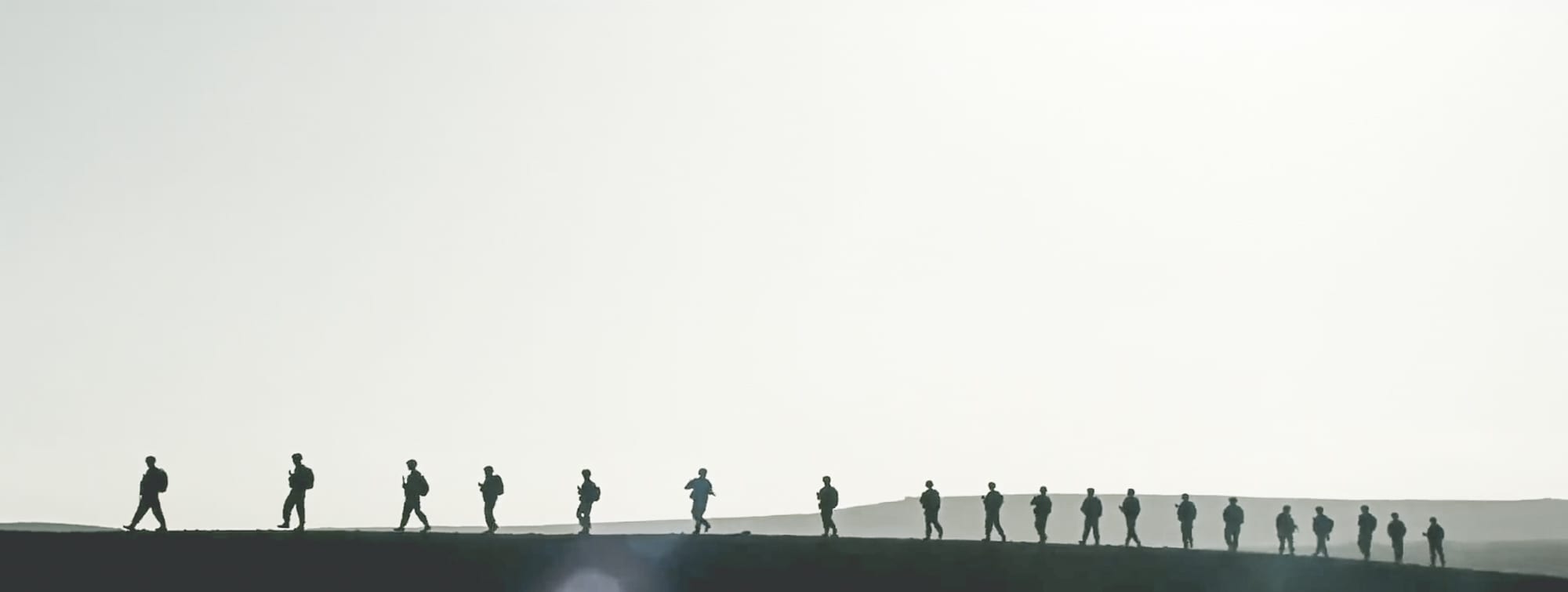 Heftige true story film nu in de bios: The Kill Team