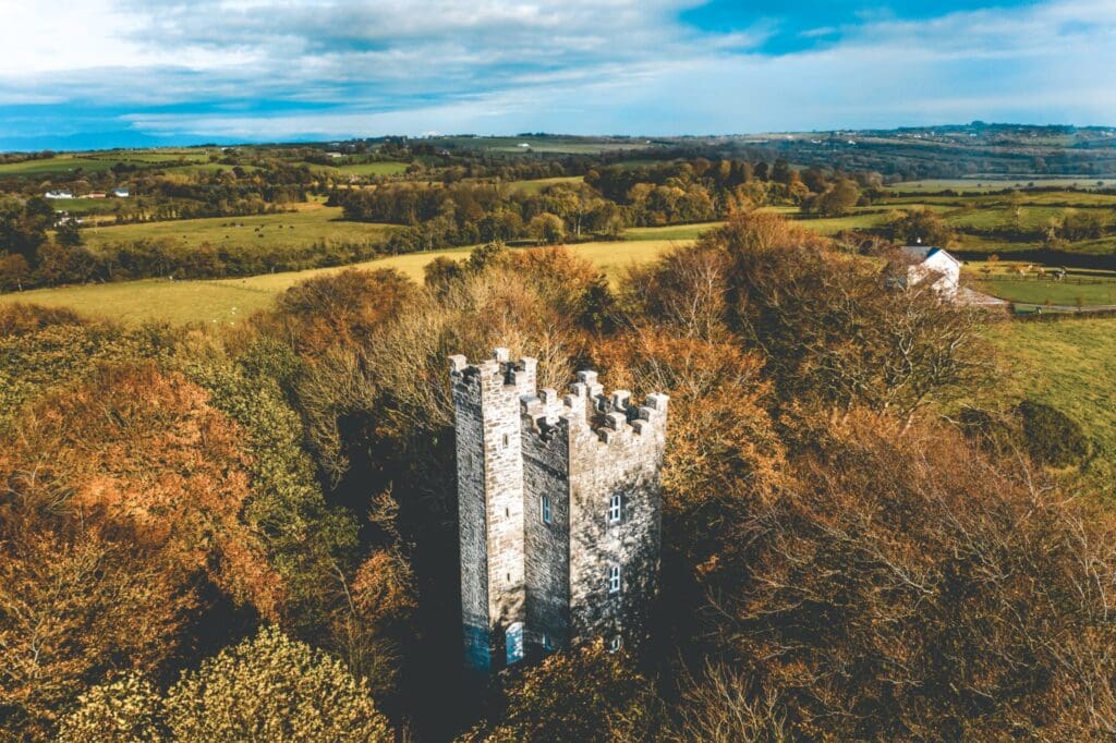 Airbnb Finds: vijf locaties die recht uit Game of Thrones komen