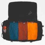, The North Face Rolling Thunder koffer-collectie