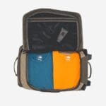 , The North Face Rolling Thunder koffer-collectie