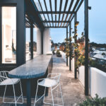 The Penthouse